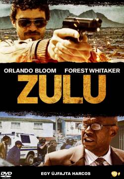 Zulu (2013)