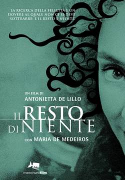 Il resto di niente (2004)