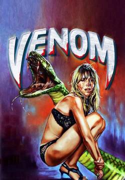 Venom (1981)