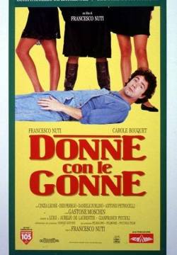 Donne con le gonne (1991)