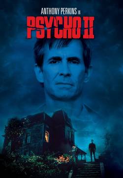 Psycho II (1983)