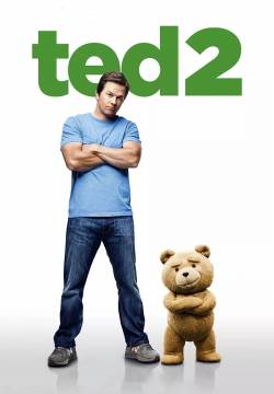 Ted 2 (2015)