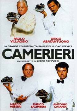 Camerieri (1995)