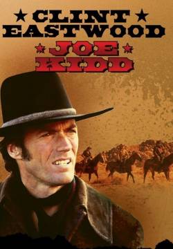 Joe Kidd (1972)