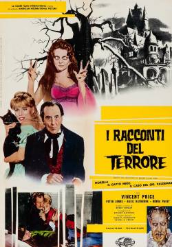 Tales of Terror - I racconti del terrore (1962)