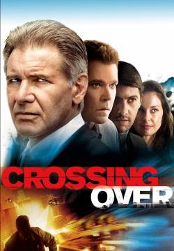 Crossing Over (2009)