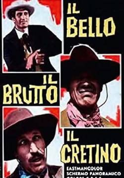 Il bello, il brutto, il cretino (1967)