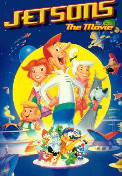 Jetsons: The Movie - I pronipoti (1990)