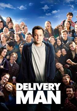 Delivery Man (2013)