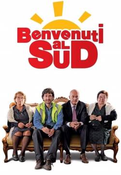 Benvenuti al sud (2010)