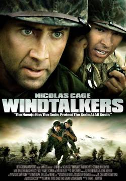 Windtalkers (2002)