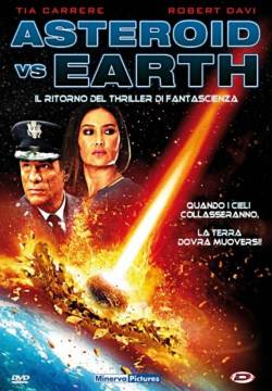 Asteroid vs Earth (2014)