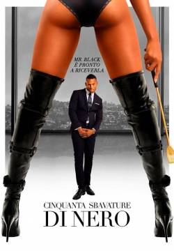 Fifty Shades of Black - Cinquanta sbavature di nero (2016)