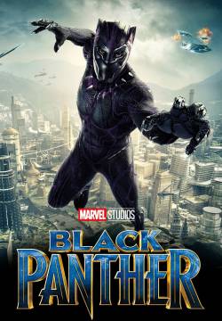 Black Panther (2018)