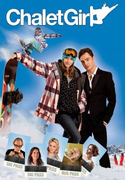 Chalet Girl (2011)