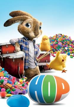 Hop (2011)