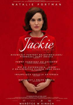 Jackie (2016)