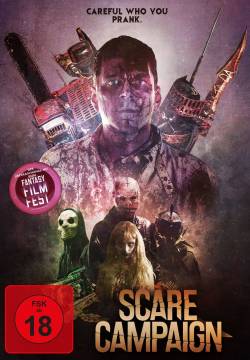 Scare Campaign (2016)