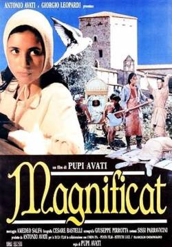 Magnificat (1993)