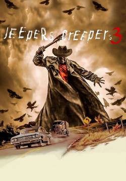 Jeepers Creepers 3 (2017)