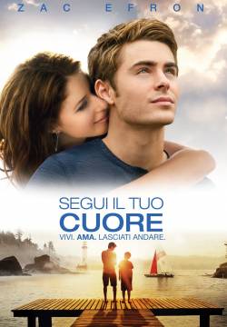 Charlie St. Cloud - Segui il tuo cuore (2010)