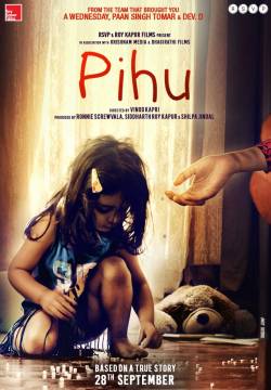 Pihu (2018)