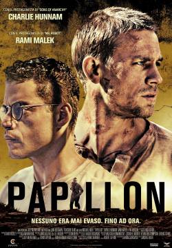 Papillon (2017)