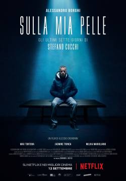 Sulla mia pelle (2018)