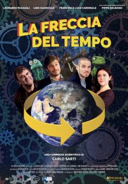 La Freccia del Tempo (2019)