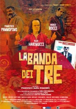 La banda dei tre (2019)