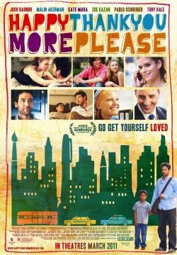 Happythankyoumoreplease (2011)