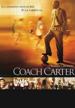 Coach Carter (2005)