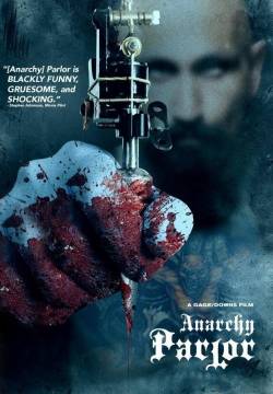 Anarchy Parlor (2015)