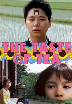 The Taste of Tea (2004)