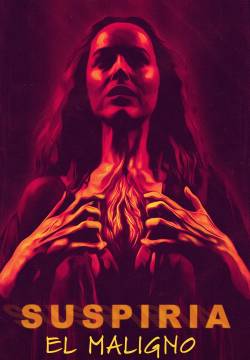 Suspiria (2018)