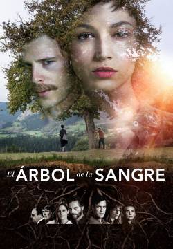 El árbol de la sangre - L'albero del sangue (2018)