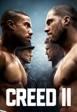 Creed 2 (2018)