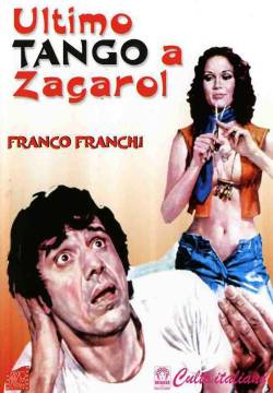 Ultimo tango a Zagarol (1973)