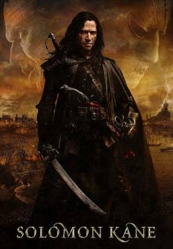 Solomon Kane (2009)