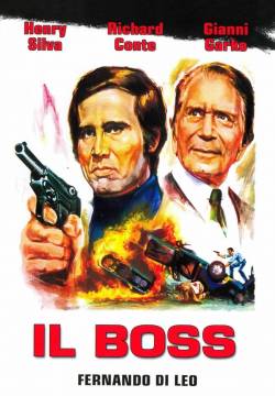 Il boss (1973)