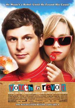 Youth in Revolt (2009)