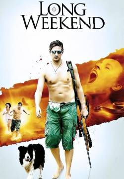 Long Weekend (2009)