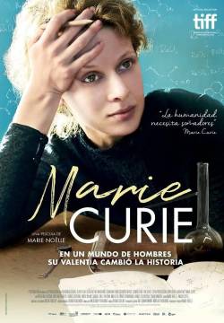 Marie Curie (2016)