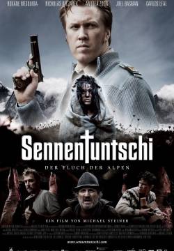 Sennentuntschi (2010)