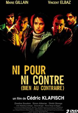 Ni pour, ni contre: bien au contraire - Autoreverse (2003)