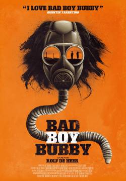 Bad Boy Bubby (1993)