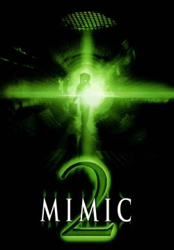 Mimic 2 (2001)