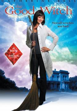 The Good Witch - Un amore di strega (2008)