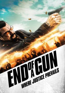 End of a Gun (2016)