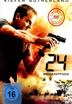 24 - Redenzione (2008)